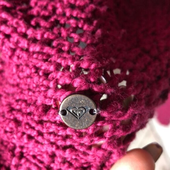 Roxy Sweater  - Picture 4 of 4